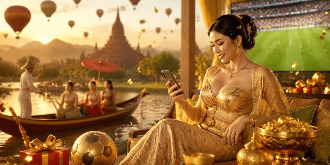 lucky8 ပေါ့ကာမြန်နေ