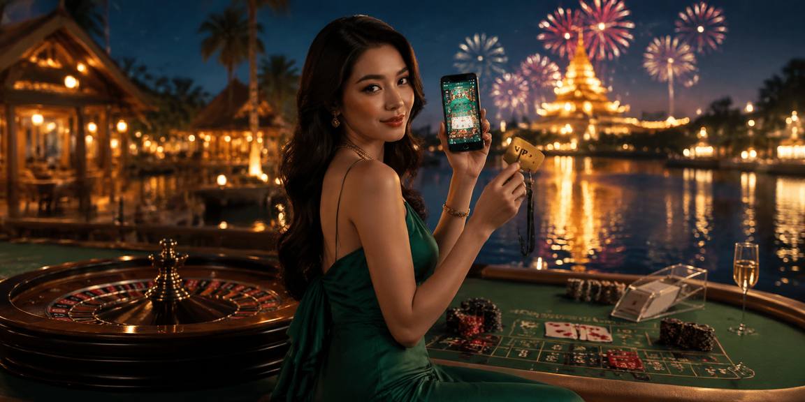 lucky8 mobile gaming
