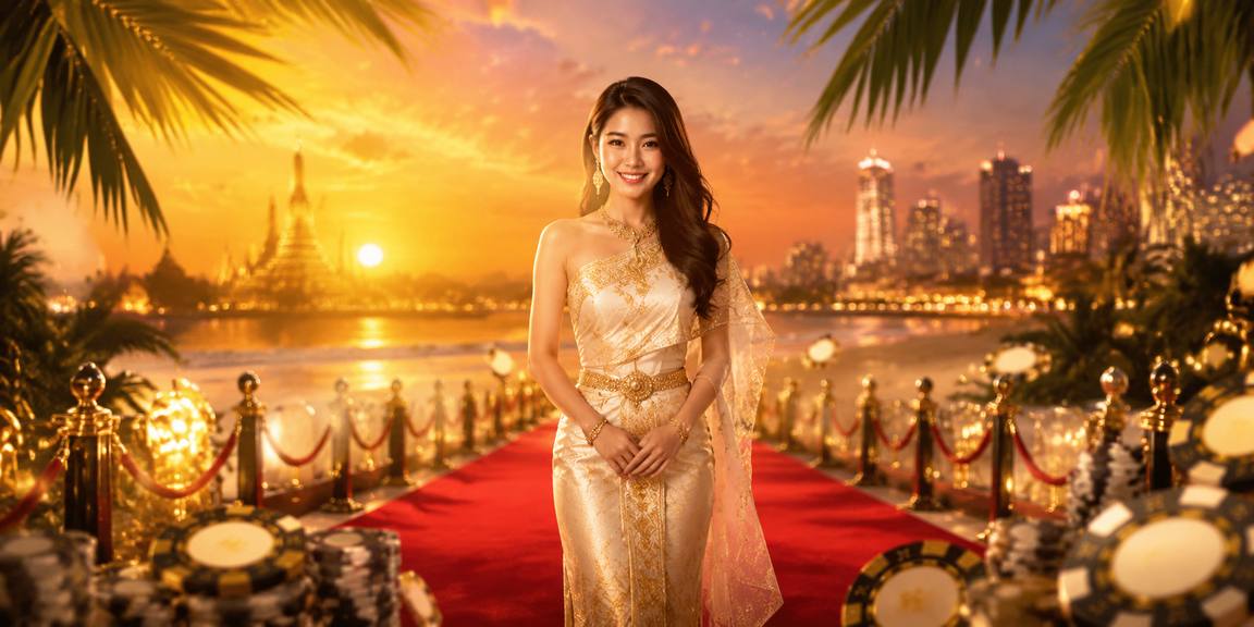 lucky8 စလော့ ကစား ကမ်းလှမ်းချက်